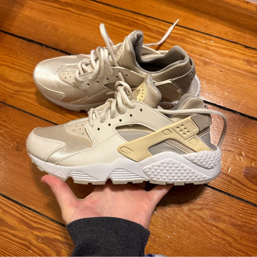 Nike Hurache